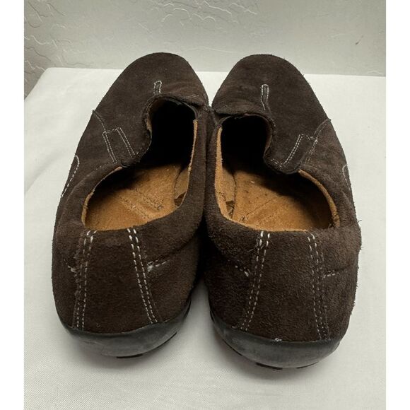 Naturalizer Fadrina‎ Brown 8M Slip-On - Picture 2 of 7